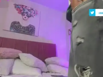 Chaturbate Live Sex Cam of _camilo_ortiz