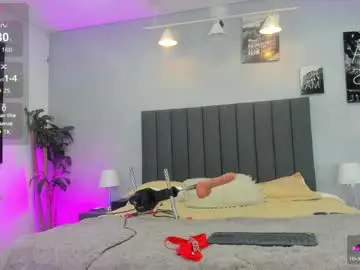 Chaturbate Live Sex Cam of angie_abby
