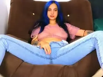 Chaturbate Live Porn of balleyfire