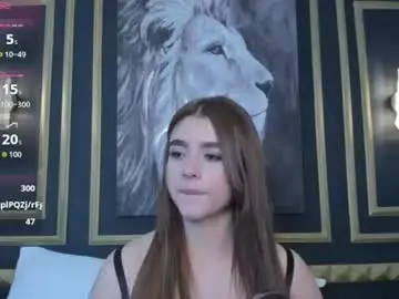 Chaturbate Nude Webcam of charlote_rossee