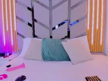 Chaturbate Private Sex Chat of charlotte_north
