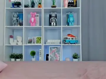 Chaturbate Adult Webcam of emilyrighter