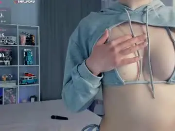 Chaturbate Live Sex of emilyrighter