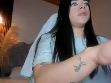 Chaturbate Sex Cam of even_scoty