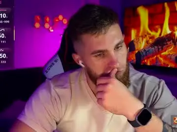 Chaturbate Live Porn of kochka25
