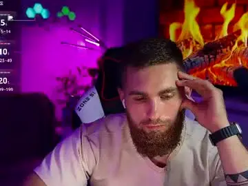 Chaturbate Sex Cam of kochka25