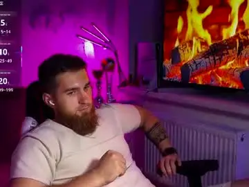 Chaturbate Best live sex cam show of kochka25