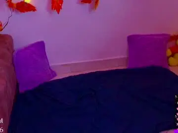 Chaturbate Free Live Porn of lilac_night