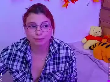 Chaturbate Free Live Porn of lilac_night