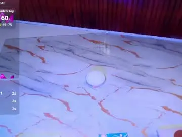 Chaturbate Best live sex cam show of mariannagp