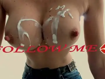 Chaturbate Nude Webcam of mery_lo