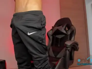 Chaturbate Sex Cam of michael_boy88_