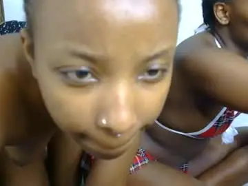 Chaturbate Nude Webcam of myline_
