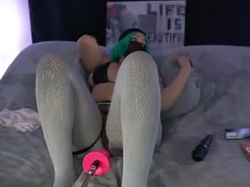 Chaturbate Live Sex of oxlemon