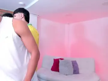 Chaturbate Live Sex of space_boys18