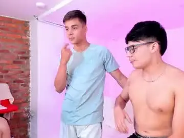 Chaturbate Best live sex cam show of space_boys18