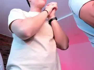 Chaturbate Live Sex of space_boys18