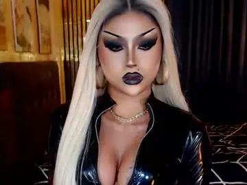 Chaturbate Live Sex of unforgettablebrianna