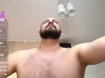 Chaturbate Adult Video Chat of alex_pumping