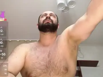 Chaturbate Adult Webcams of alex_pumping