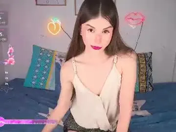 Chaturbate Best Webcam of arielmishel