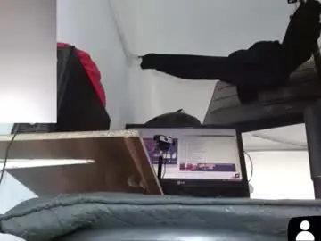 Chaturbate Best live sex cam show of bambamxy