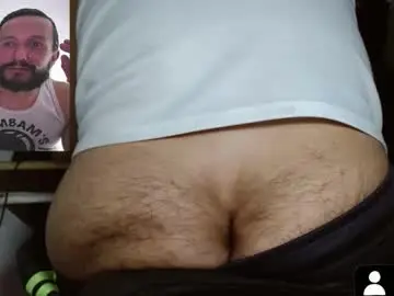 Chaturbate Best live sex cam show of bambamxy