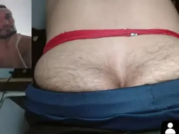 Chaturbate Live Porn of bambamxy