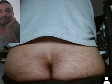 Chaturbate Live Porn of bambamxy