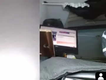 Chaturbate Best Webcam of bambamxy