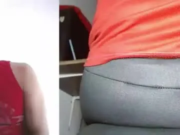 Chaturbate Live Sex Cam of bambamxy