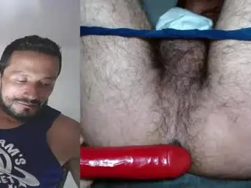 Chaturbate Adult Webcam of bambamxy