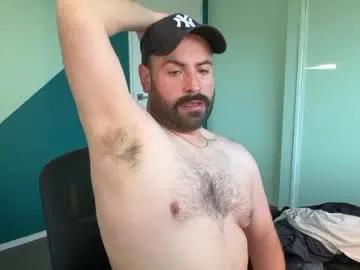 Chaturbate Watch Live Sex Cams of bearguynz