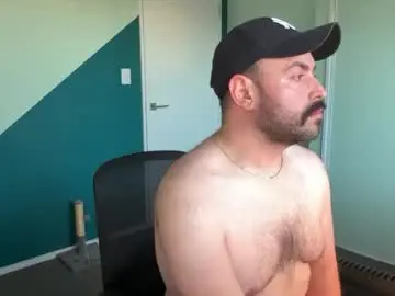 Chaturbate Private Sex Chat of bearguynz