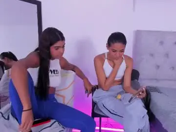 Chaturbate Nude Webcam of ferluisa