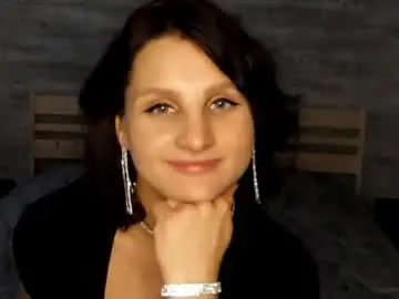Chaturbate Sex Chat of krisss_sweet