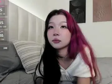 Chaturbate Live Sex Cam of lilithvane