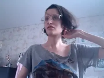 Chaturbate Live Sex of luafynova