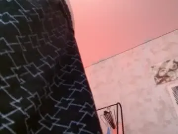 Chaturbate Live Porn of luafynova