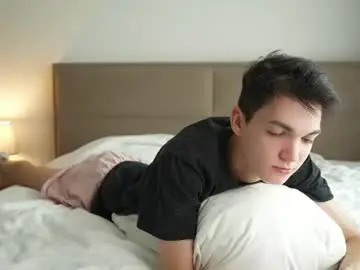 Chaturbate Best Webcam of mattyaiden