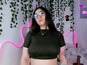 Chaturbate Sex Cam of samii_evans