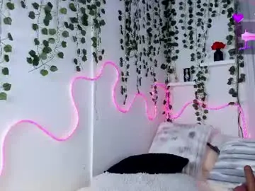 Chaturbate Nude Webcam of samii_evans