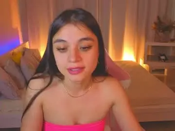 Chaturbate Best Webcam of sweetblushie