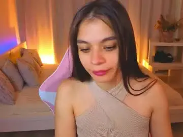 Chaturbate Sex Chat of sweetblushie