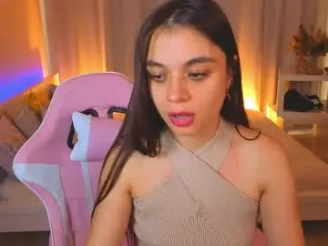 Chaturbate Sex Cam of sweetblushie