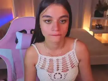 Chaturbate Nude Webcam of sweetblushie