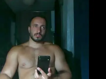 Chaturbate Live Sex Cam of t_huracane