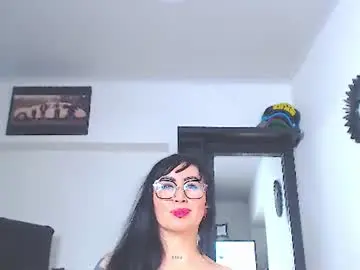 Chaturbate Sex Cam of vicky_hotmilf