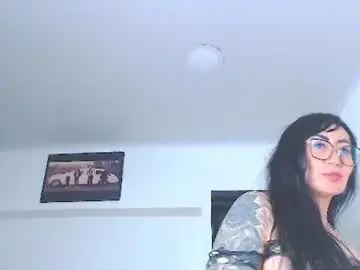 Chaturbate Nude Webcam of vicky_hotmilf