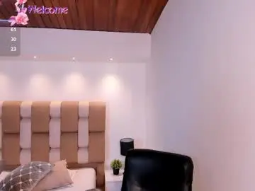Chaturbate Nude Webcam of victoria_mooree